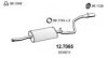 FIAT 5939674 End Silencer